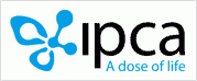 IPCA - A dose of life Pioglitazone Actos 15 mg