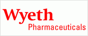 Drugs and medications list from Wyeth Pharmaceuticals