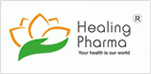 Healing pharma Varenicline Chantix 1 mg