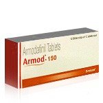 Armod (Armodafinil 150 mg)