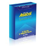 Asacol (Mesalamine 25 mg)