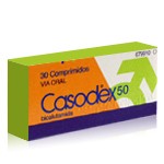 Casodex (Bicalutamide 50 mg)