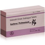 Cenforce Professional (Sildenafil Citrate Sublingual) Cenforce Professional (Sildenafil Citrate Sublingual)