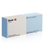 Diovan (Valsartan 40 mg)