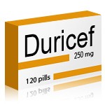 Duricef (Cefadroxil 250 mg)