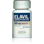 Elavil (Amitriptylin 10 mg)