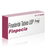 Finpecia (Finasteride 1 mg)