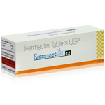 Generic Ivermectol 12 mg Ivermectin