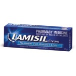 Lamisil (Terbinafine 10 g)