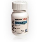 Mevacor (Lovastatin 10 mg)
