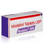 Modafinil (Modalert 200 mg)