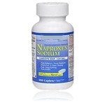 Naprosyn (Naproxen 250 mg)