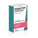 Periactin (Cyproheptadine 4 mg)