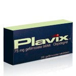 Plavix (Clopidogrel 75 mg)