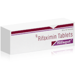 Generic Rifagut 200 mg Rifaximin