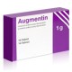 Augmentin 1000 mg Amoxicillin and Clavulanate