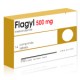 Flagyl 400 mg Metronidazol