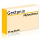Gestanin 25 mg Allylestrenol