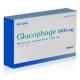 Glucophage 850 mg Metformin