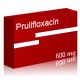 Pruquin 600 mg Prulifloxacin