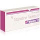 Tizanidine 2 mg Tizan
