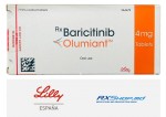 Olumiant (Baricitinib 4 mg)
