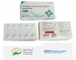Sitagliptin (Sitasmart 50 mg)