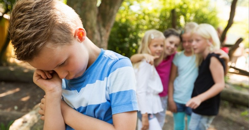 13 solutions to bullying that could be applied in schools