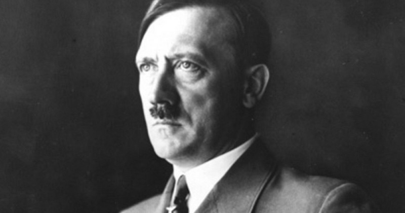 Adolf Hitler’s psychological profile: 9 personality traits