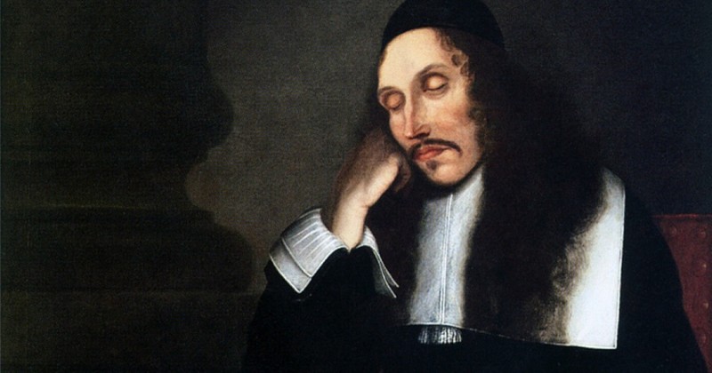 Baruch Spinoza: biography of this Sephardic philosopher and thinker.