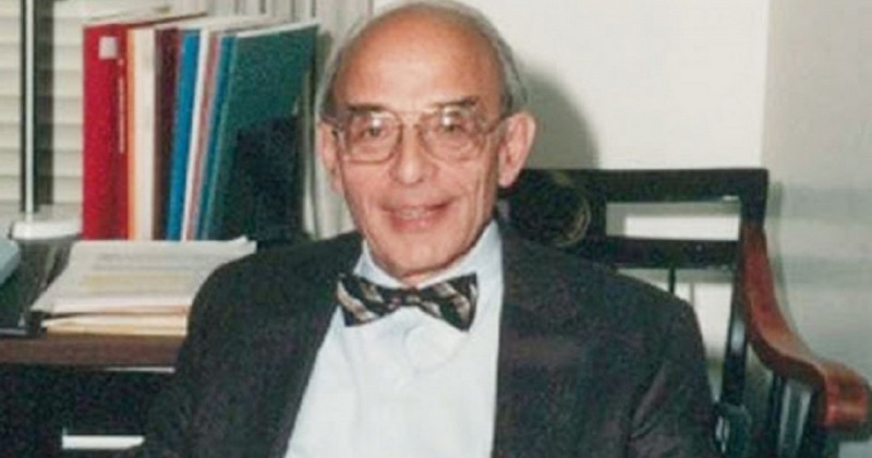 Chris Argyris: Biography Of This Expert In Organizations.