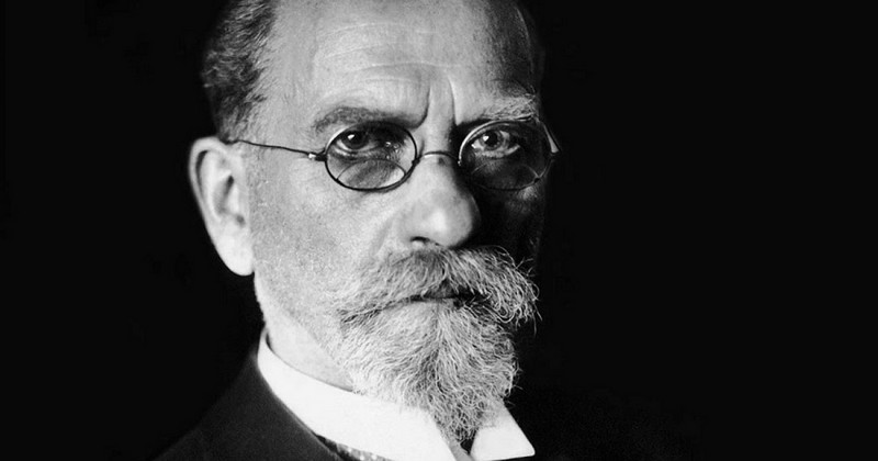 Edmund Husserl Biography Of This Philosopher Of Phenomenology 0335