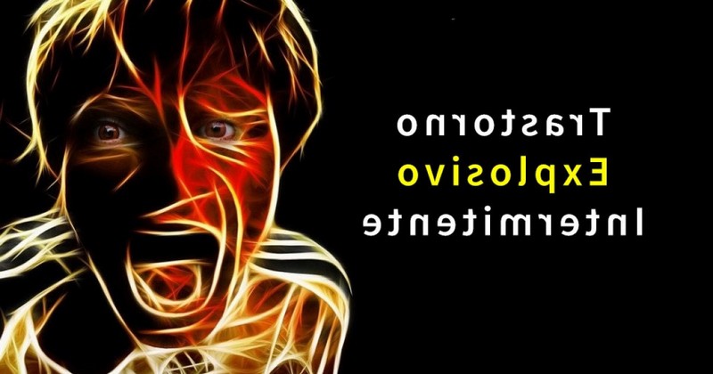 Intermittent Explosive Disorder: Causes And Symptoms.