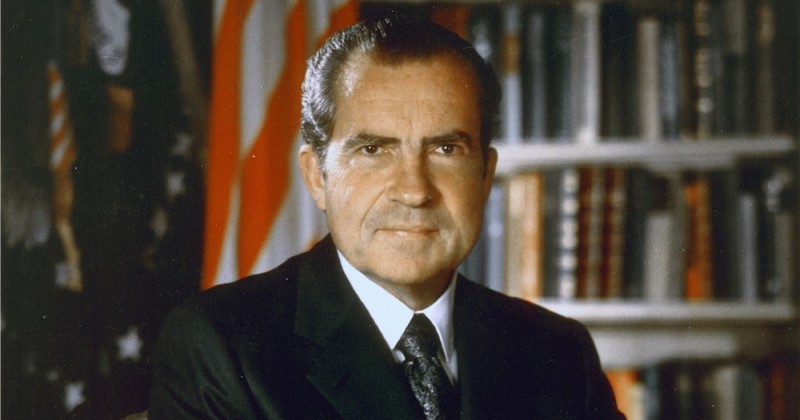 Top 65 quotes by Richard Nixon