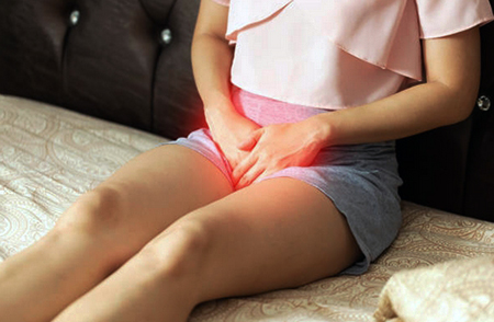 urinary tract infections symptoms