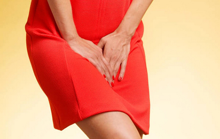 symptoms of urinary tract infections