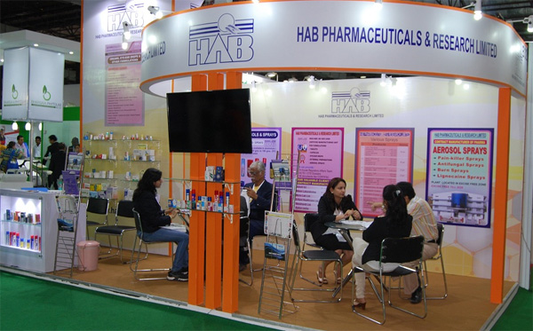 HAB Pharmaceuticals