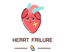 Understanding Swelling in Congestive Heart Failure and Its Impact