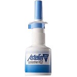 Buy Astelin well-tolerated antihistamine drug