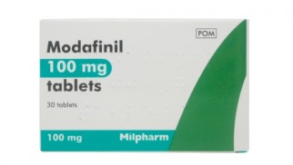 What is better Modafinil vs Caffeine?