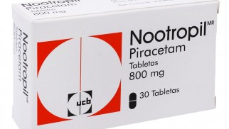 Modafinil vs Piracetam comparison