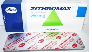 What is Azithromycin and when is it used?