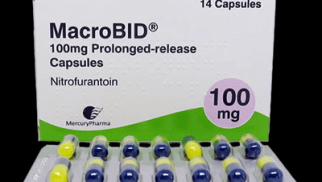 What is Macrobid and when is it used?