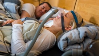 What is sleep apnea and how is it treated?