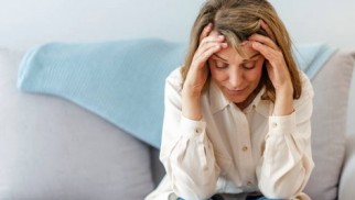 Climacteric syndrome and climacteric depression: causes, symptoms, treatment