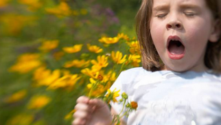 Recognize hay fever and treat it effectively