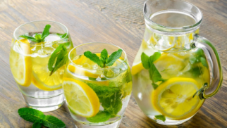 Drinking water with lemon on an empty stomach, is it really beneficial?