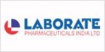 Drugs and medications list from Laborate Pharmaceuticals India