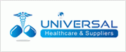 Universal Healthcare & Suppliers Sildenafil Citrate Unogra 50 mg