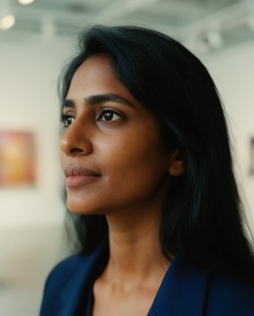 Anita Sharma